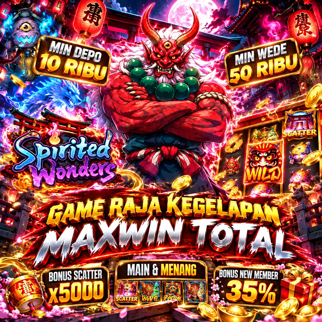 ABE77 >> Link Slot Gacor Terbaru Hari Ini Bonus Member Baru 100%